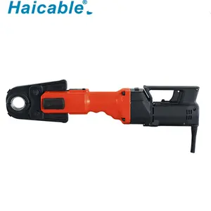 Thép Không Gỉ Ống Crimper ECS-108K Thủy Lực Hose Press Crimping Công Cụ Cho Ống