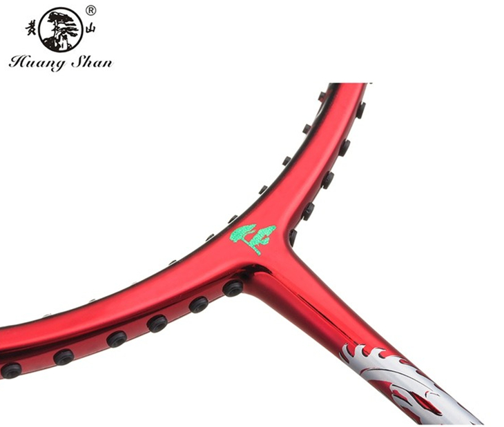 Профессиональная ракетка для бадминтона на заказ