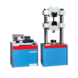 Çelik çekme kupon gücü testi - Product Image 3