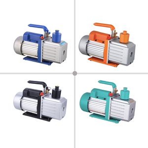 3/4HP, 4L/<span class=keywords><strong>S</strong></span> Pompe À Vide De Réfrigération 8/9 CFM Pompe À Vide À RS-4 - Product Image 4