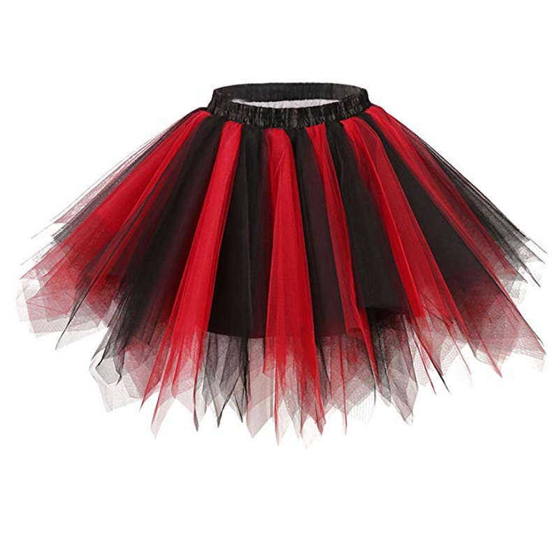 Red/Black