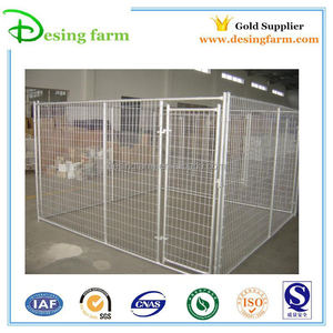ติดตั้งแผงรั้วสุนัขสุนัข - Product Image 2
