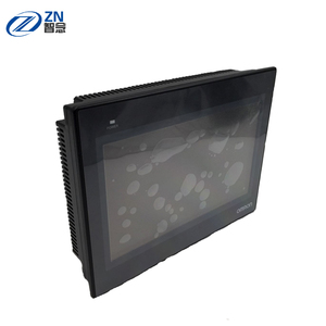 O mron NB10W-TW01B tương tác hiển thị 7 "HMI panel màn hình với hướng dẫn sử dụng - Product Image 4