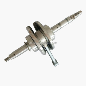 Suku Cadang Kustom OEM Pabrik untuk Honda Wave 110 - Product Image 3