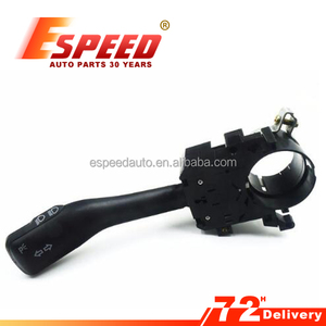 8 l0953513 interruttore tergicristallo per indicatori di direzione per auto muslimex - Product Image 2