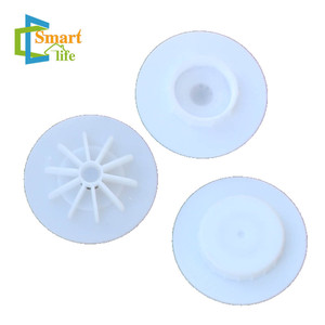 Pa pe pet ecológico plegadora cremallera cerradura y sello de vacío característica enorme capacidad cubo bolsa de sello de vacío - Product Image 5