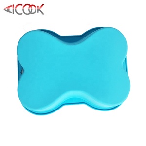 Stampo in Silicone a Forma di Osso <span class=keywords><strong>per</strong></span> Torte di Compleanno <span class=keywords><strong>per</strong></span> <span class=keywords><strong>Cani</strong></span> - Product Image 5