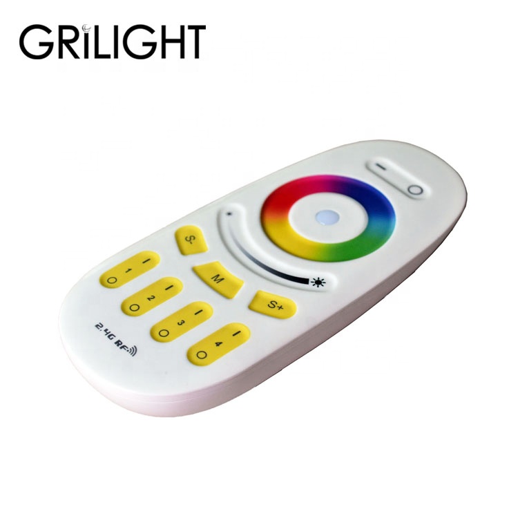 Мини Регулируемая Кровать универсальный пульт дистанционного Rf беспроводной пульт дистанционного управления