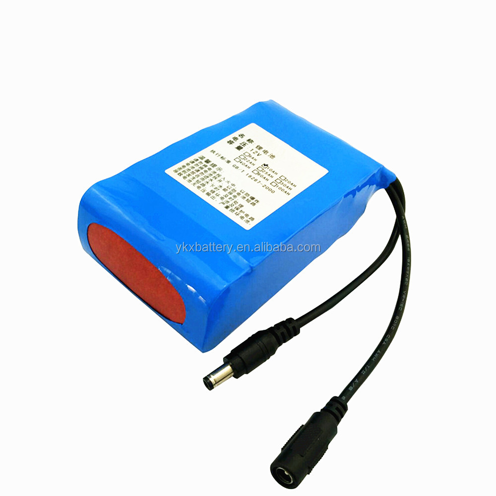 Bulk <strong>Buy</strong> with Charger and BMS <strong>12v</strong> 10ah 10000mAh ICR 18650 UPS Lithium <strong>Li</strong> <strong>Ion</strong> <strong>Li</strong>-<strong>ion</strong> Battery <strong>Pack</strong>