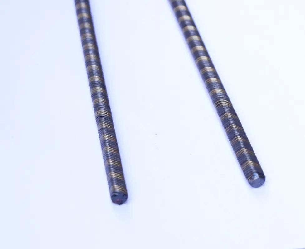 2020 6mm high quality low price flexible shaft