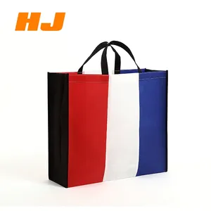Reusable Shopping Tote Bag Promotional Products Reusable Non Woven Bag Shopping Bags Tote Bag