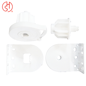 Precio de fábrica de <span class=keywords><strong>doble</strong></span> persiana soportes embrague de rodillos - Product Image 1