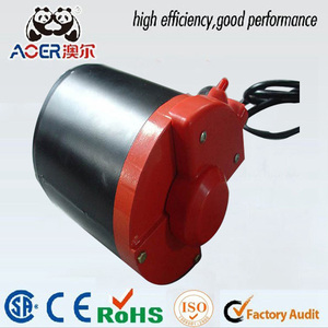 ca asincrónico trifásico único de ca de <span class=keywords><strong>giro</strong></span> del <span class=keywords><strong>motor</strong></span> eléctrico - Product Image 6