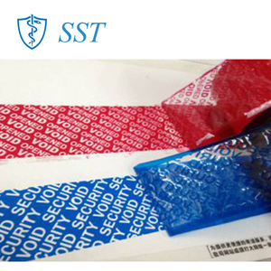 Màu Xanh Bao Bì Chai Cap Seal Băng An Ninh - Product Image 2