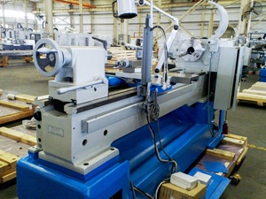 58 Mét Đường Kính Trung Quốc Nhà Máy Harrison Lathe Hmt Máy Phổ - Product Image 5