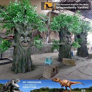 Árbol Parlante Artificial V Forest Park en Venta - Product Image 3