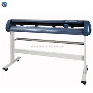 Hoge Snelheid Vinyl Cutter Plotter Flexi 10 usb driver snijplotter