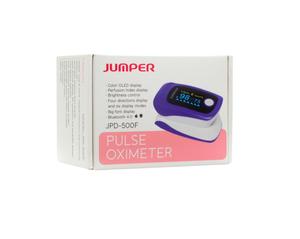 <strong>Best</strong> Selling CE Cleared Patient Monitoring Smart <strong>Pulse</strong> <strong>Oximeter</strong> JPD-501F (OLED) - Product Image 4