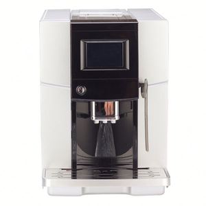 สมาร์ท3.5 'หน้าจอสัมผัสเครื่องชงกาแฟอัตโนมัติที่มีเครื่องบดนำเข้า - Product Image 5