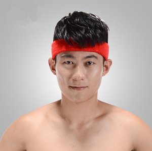 <span class=keywords><strong>Bandeau</strong></span> de <span class=keywords><strong>sport</strong></span> <span class=keywords><strong>bandeau</strong></span> pour femmes et hommes - Product Image 1
