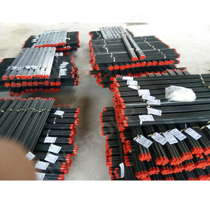 TUV הסמכת Hex.22 להתחדד שוק תרגיל רוק מוט לכרייה - Product Image 2