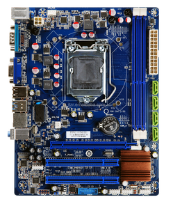 ESONIC B75FFL yüksek performanslı oyun <span class=keywords><strong>Ddr3</strong></span> Pc anakart B75 Lga1155 soket anakart desteği USB3.0 Pc anne kurulu - Product Image 5