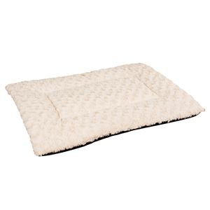 Benutzer definierte wasch bare bequeme warme Haustier Hund Katze weiche Plüsch Bett matte für Hunde - Product Image 3