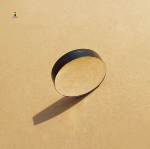 지름 83mm 광학 유리 굴절 망원경 아크로매틱 렌즈 - Product Image 4