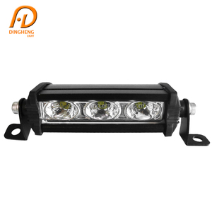 Personnalisé Démon Daymaker Moto Ange Yeux Moto Phares - Product Image 1