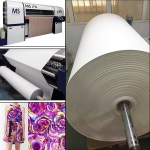2017 yesion A4 sublimación papel de transferencia de calor para la camiseta, algodón, tazas, y mucho más - Product Image 4