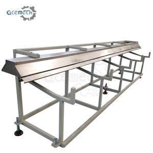 40-160mm HDPE/PE En Plastique eau gaz Tuyau Extrudeuse/Extrusion/Production/Faisant La Machine/Ligne