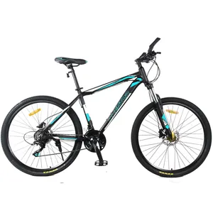 China precio de fábrica al por mayor bicicleta de montaña precio barato de montaña MTB ciclo 29 pulgadas Malasia bicicleta de montaña para MTB bicicleta