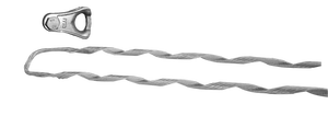 Preformed בחור גריפ-חשמלי חומרה עבור ADSS/<span class=keywords><strong>OPGW</strong></span>/Preformed שריון מוטות - Product Image 2