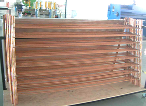 EN12975 फ्लैट प्लेट सौर कलेक्टर - Product Image 6