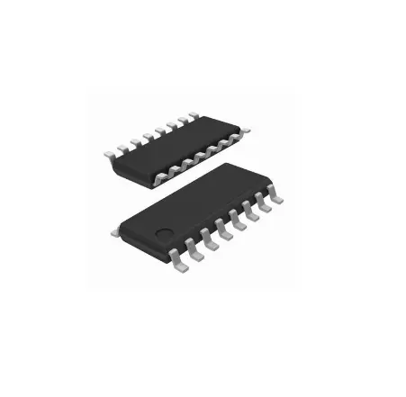 Componentes electrónicos SA5219D SA5219 IC VGA 700MHZ 16-SOIC