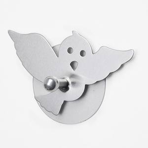 ตะขอสแตนเลสสำหรับตกแต่งเฟอร์นิเจอร์รูปทรงสุนัข - Product Image 4