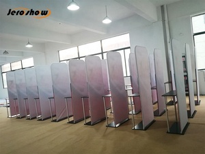 促销台架经济型可折叠广告促销台架 - Product Image 5
