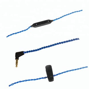 Auriculares intrauditivos HIFI UE 2015 s, para escuchar música, Logitech, teléfonos a la oreja, novedad de 900 - Product Image 3