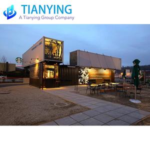 Personalizado contenedor de envío <span class=keywords><strong>en</strong></span> casa Modular para la venta - Product Image 3