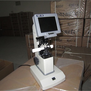 Máy Đo Quang Học Cầm Tay Lensmeter Máy Đo Độ Ẩm Mắt Với Màn Hình LCD Máy Đo Độ Ẩm Cầm Tay - Product Image 3