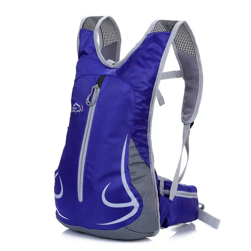 2L Water Rucksack Bladder Bag Hydration Backpack with Bladder for Running Hiking Cycling