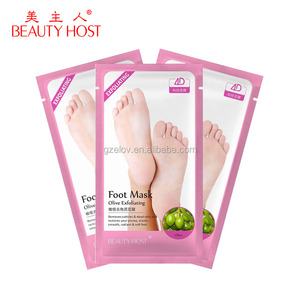 Professionnel <span class=keywords><strong>Masque</strong></span> de <span class=keywords><strong>Pied</strong></span> Exfoliant Soins De La Peau Peeling <span class=keywords><strong>Masque</strong></span> - Product Image 3