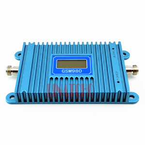 Màn Hình LCD 2G 900MHz 70dB Bộ Lặp Tín Hiệu Di Động Trong Nhà Bộ Lặp <span class=keywords><strong>Gsm</strong></span> <span class=keywords><strong>980</strong></span> - Product Image 5