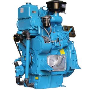 2 缸 36-40hp 小船柴油发动机出售
