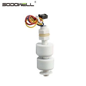 Công Tắc Mực Nước SODOWELL Factory Outlet, Thiết Bị Cảm Biến Mực Nước Hai Phao - Product Image 3