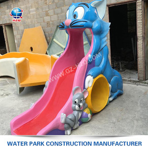 <span class=keywords><strong>Aqua</strong></span> Play para niños, dinosaurio, juguete de agua, parque infantil, materiales de fibra de vidrio usados para una gran diversión - Product Image 2