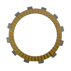 Disco de Embrague para Motocicleta YAMAHA YZFR1 FZ1000 XJR1200 XJR1300 <span class=keywords><strong>XV1900</strong></span> - Product Image 2