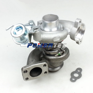 TD02 turbocompressore 49173-07508 / 49173-07507 / 49173-07503 / 49173-07502 / 0375N5 per <span class=keywords><strong>citroen</strong></span> Berlingoo C3 <span class=keywords><strong>C4</strong></span> Jumpy Xsara <span class=keywords><strong>1.6</strong></span> <span class=keywords><strong>HDi</strong></span> - Product Image 1