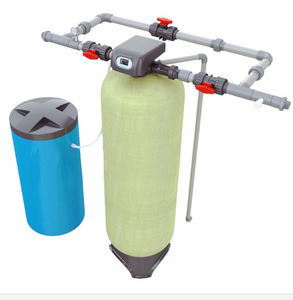 Système de filtration d'eau pour toute la <span class=keywords><strong>maison</strong></span> Adoucisseur d'eau domestique - Product Image 2