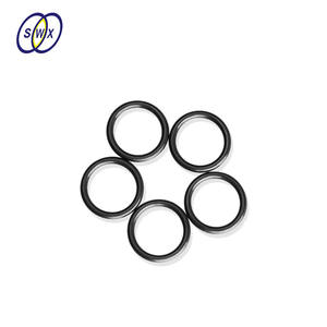 A330 estándar americano hidrogenado nitrilo <span class=keywords><strong>butadieno</strong></span> HNBR o-ring para automoción aire acondicionado 53,34mm * 5,33mm - Product Image 2